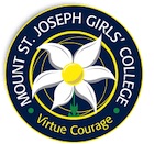 Mount St. Joseph Girls' College